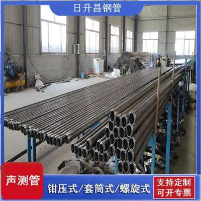 永顺声测管桩基检测的频率要达到多少百分比