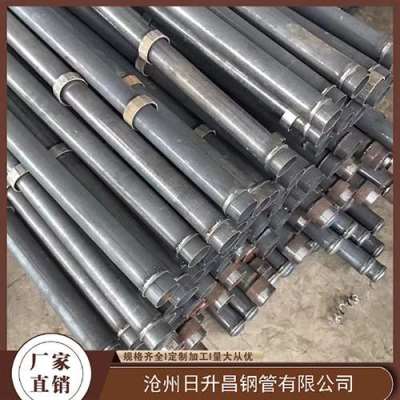 永顺最薄的声测管壁厚可以到什么程度