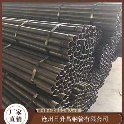 永顺声测管规格型号对照表